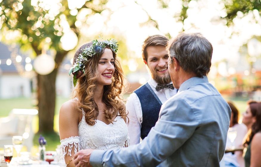 wedding best man speeches