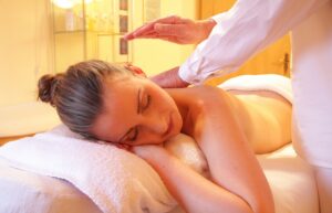 The Benefits of Postnatal Massages