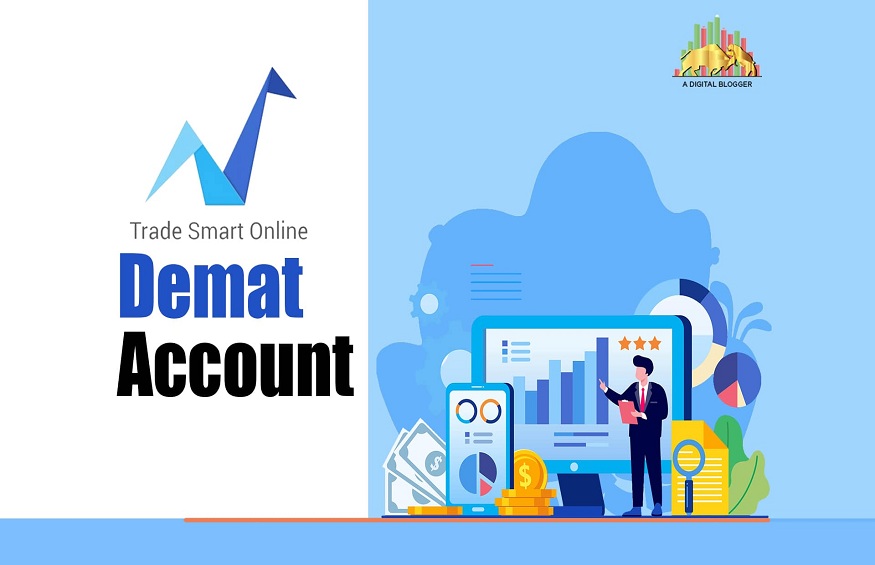 Online Demat Account