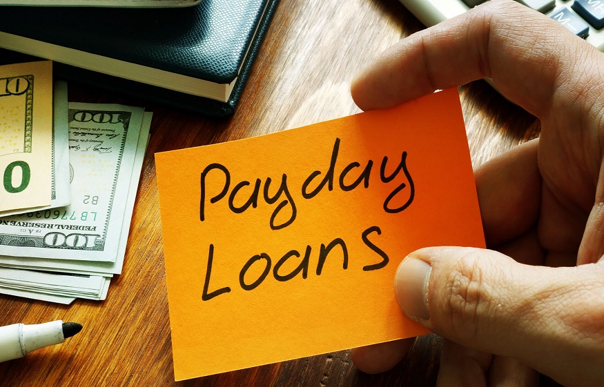 Payday Loan