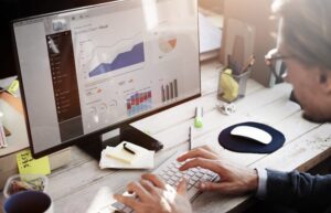 Analytics Tools In Business Intelligence