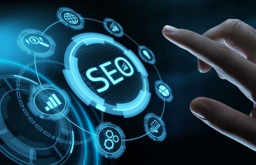 SEO Strategies