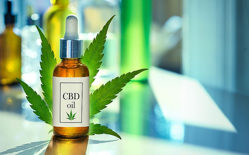 cbd oil india