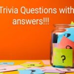 50 Trivia Questions and Answers: A Numerically Inspired Journey