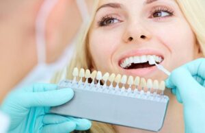 Cosmetic Dentistry