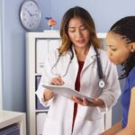 The Importance Of Regular Check-Ups With Your General Practitioner