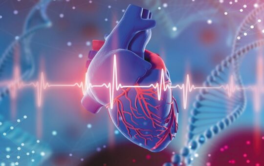 Genetics And Heart Disease