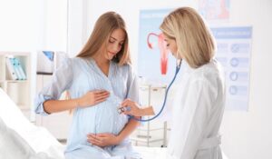 obstetricians and gynecologists