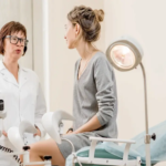 How An Obstetrician And Gynecologist Addresses Hormonal Disorders