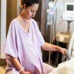 Dealing With Labor Pain: The Role Of A Pain Management Specialist