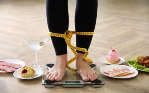 Weight Loss Clinics