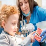 Pediatric Dentists: Leading The Fight Against Childhood Oral Disease