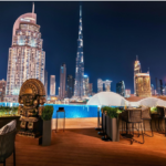 Exquisite Dining: Top Fine Dining Experience in Downtown Dubai