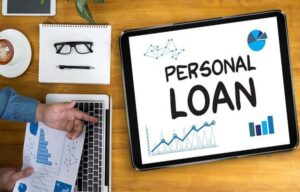easy personal loan
